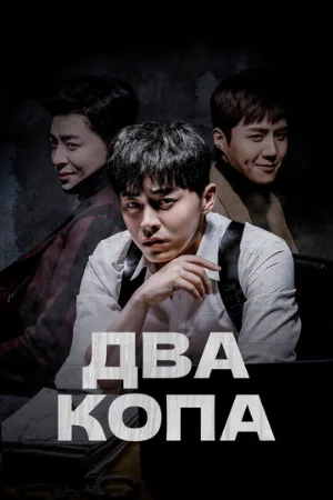 Два копа (сериал, 2017)