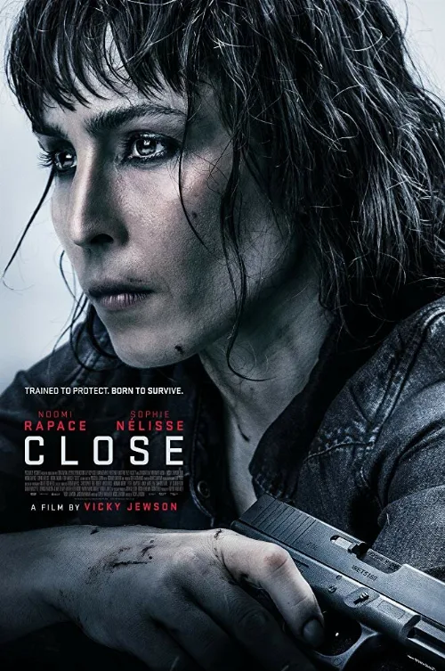 Близко (фильм, 2019) Близко (фильм, 2019)