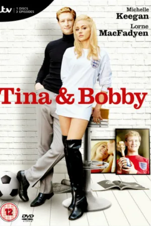 Тина и Бобби (сериал, 2017)