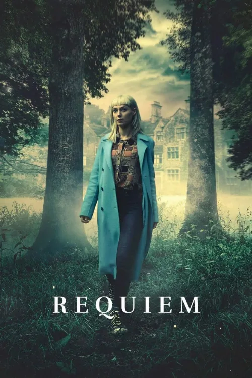 Реквием (сериал, 2018) Реквием (сериал, 2018)