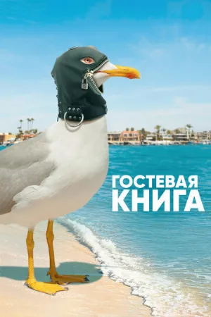Гостевая книга (сериал, 2017)