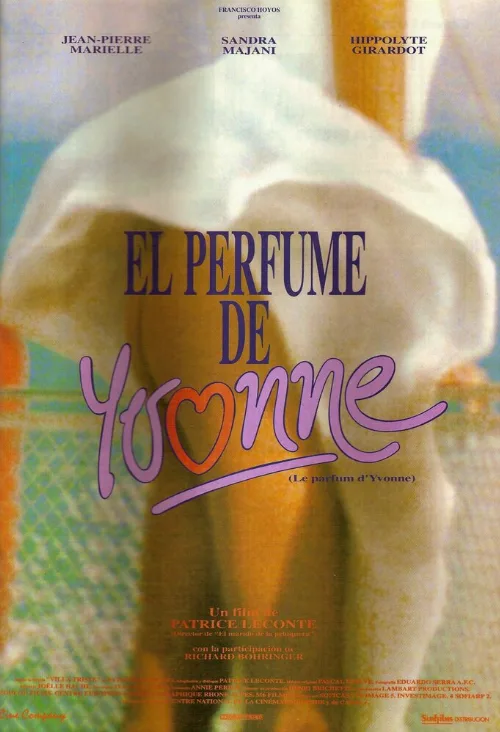 Аромат Ивонны (фильм, 1994) Аромат Ивонны (фильм, 1994)