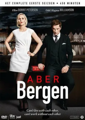 Абер Берген (сериал, 2017)
