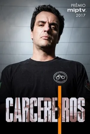 Тюремщики (сериал, 2018)
