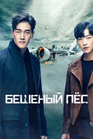 Бешеный пёс (сериал, 2017)