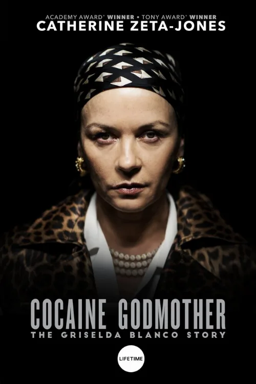 Крестная мать кокаина (фильм, 2017)