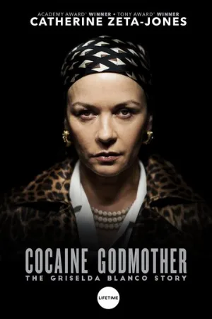 Крестная мать кокаина (фильм, 2017)