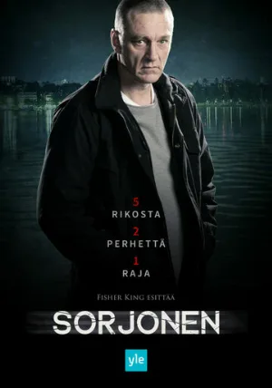 Сорйонен (сериал, 2016)