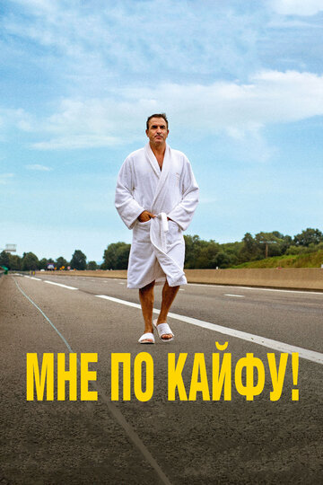 Мне по кайфу! (фильм, 2018)