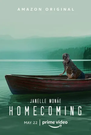 Возвращение домой (сериал, 2018)