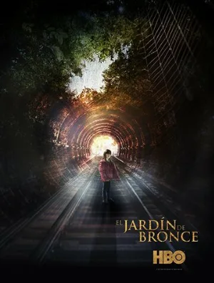 Бронзовый сад (сериал, 2016)
