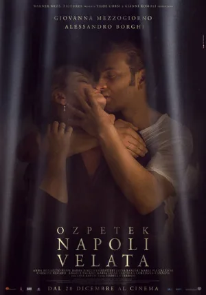 Неаполь под пеленой (фильм, 2018)