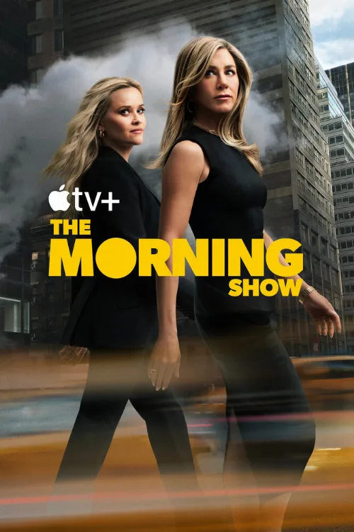 Утреннее шоу (сериал, 2019)