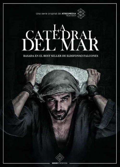Собор у моря (сериал, 2018) Собор у моря (сериал, 2018)