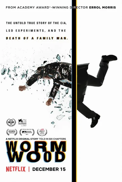 Уормвуд (сериал, 2017)