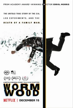 Уормвуд (сериал, 2017)