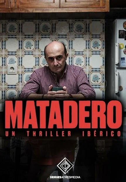 Скотобойня (сериал, 2019) Скотобойня (сериал, 2019)