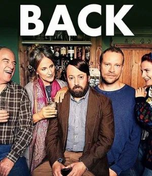 Явился (сериал, 2017)