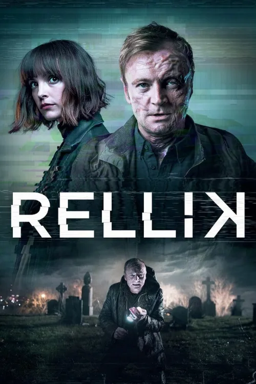 Реллик (сериал, 2017)