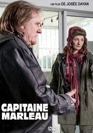 Капитан Марло (сериал, 2015)