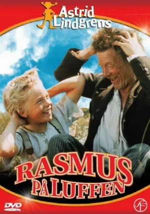 Расмус-бродяга (фильм, 1981)