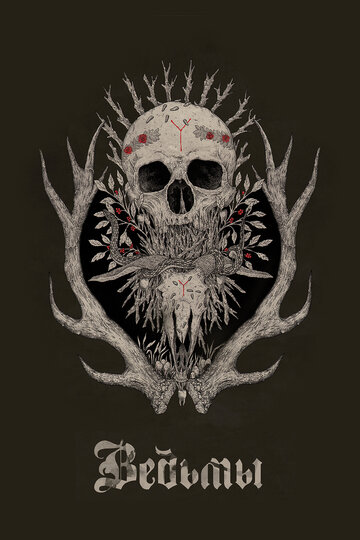 Фильм Ведьмы (2017) смотреть онлайн