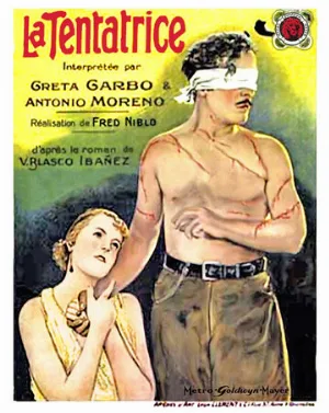Соблазнительница (фильм, 1926)