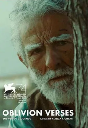 Стихи забвения (фильм, 2017)