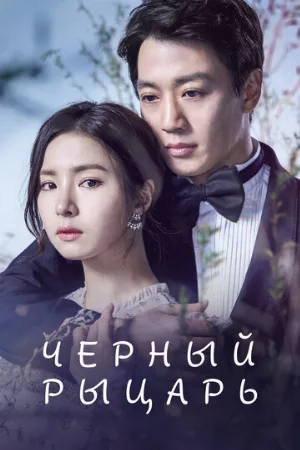 Чёрный рыцарь (сериал, 2017)