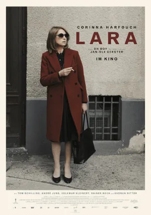 Лара (фильм, 2019)
