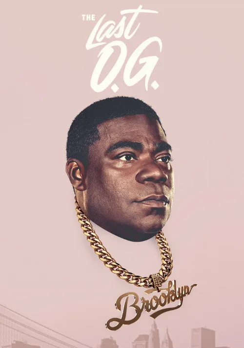 Последний настоящий гангстер (сериал, 2018)