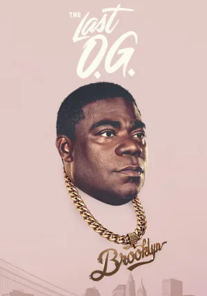 Последний настоящий гангстер (сериал, 2018)