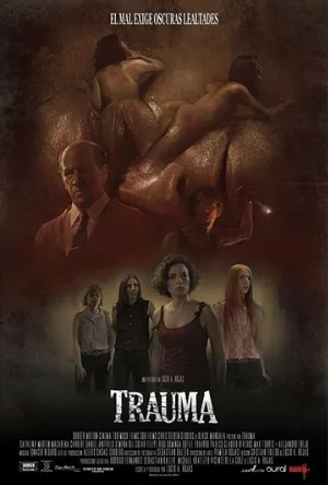 Травма (фильм, 2017)