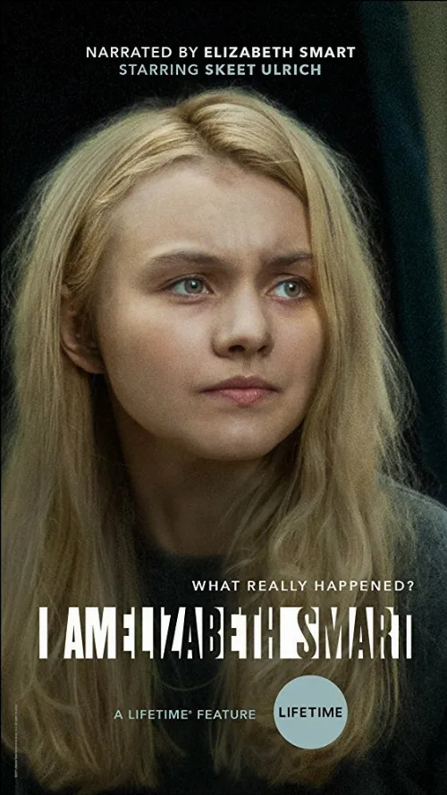 Я – Элизабет Смарт (фильм, 2017)
