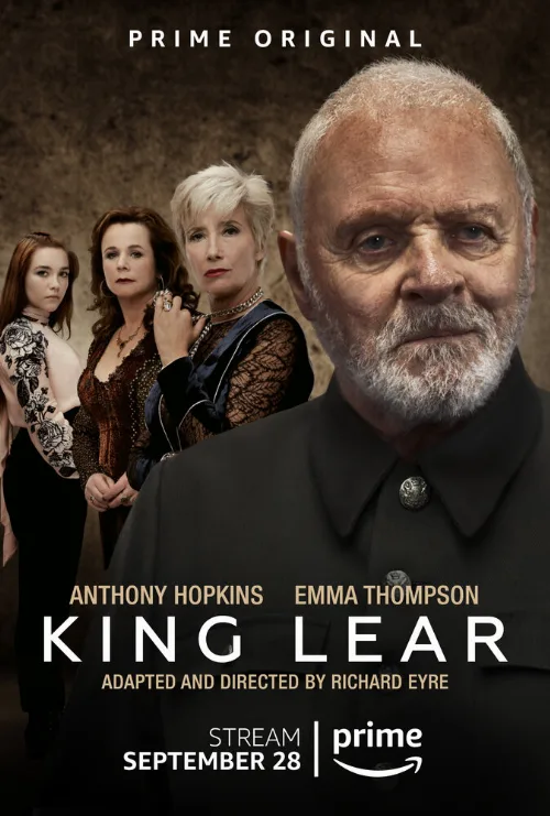 Король Лир (фильм, 2018) Король Лир (фильм, 2018)
