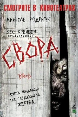 Свора (фильм, 2006) Свора (фильм, 2006)