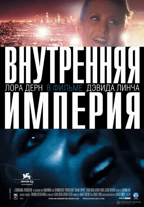 Внутренняя империя (фильм, 2006) Внутренняя империя (фильм, 2006)