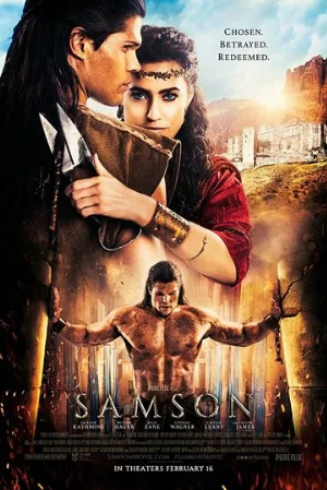 Самсон (фильм, 2018)