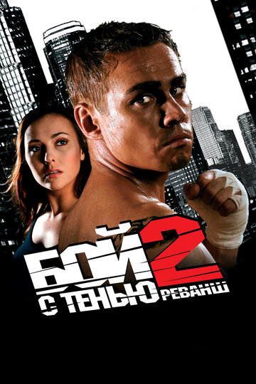 Фильм Бой с тенью 2: Реванш (2007) смотреть онлайн