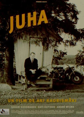 Юха (фильм, 1999) Юха (фильм, 1999)
