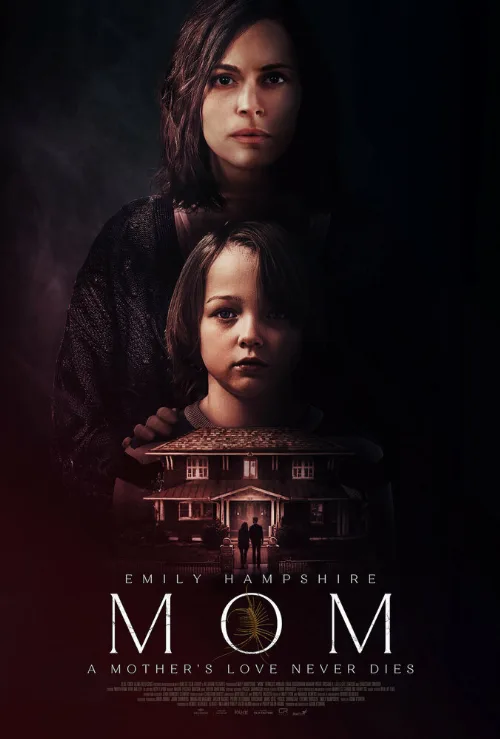 Мама (фильм, 2024) Мама (фильм, 2024)