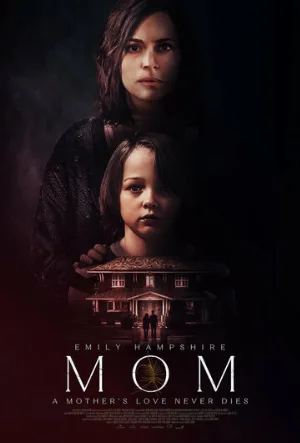 Мама (фильм, 2024)