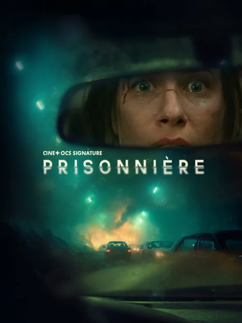 В ловушке (фильм, 2025)