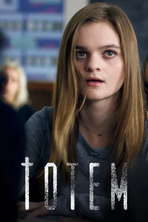 Тотем (фильм, 2017) Тотем (фильм, 2017)