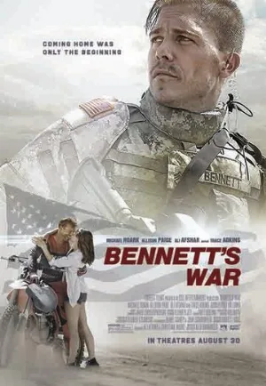 Война Беннетта (фильм, 2019)