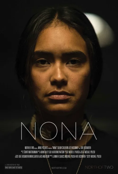 Нона (фильм, 2017) Нона (фильм, 2017)