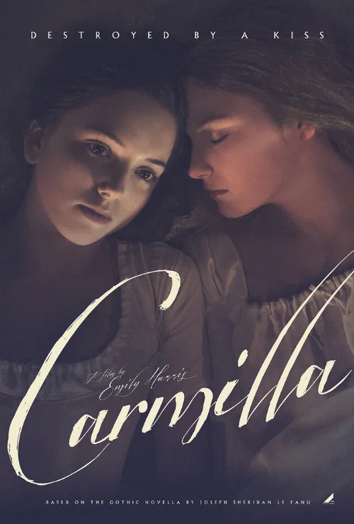 Кармилла (фильм, 2019) Кармилла (фильм, 2019)