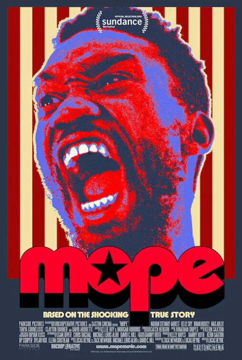 Моп (фильм, 2019) Моп (фильм, 2019)
