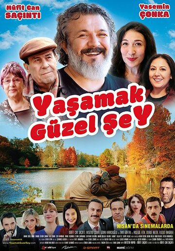 Жить прекрасно (фильм, 2017) Жить прекрасно (фильм, 2017)