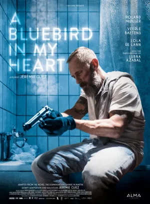 Синяя птица в моём сердце (фильм, 2018)